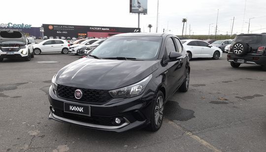 Fiat • Argo