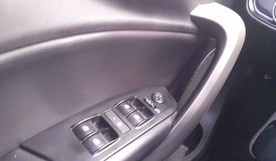 Fiat Argo 1.8 PRECISION AUTO Hatchback 2018