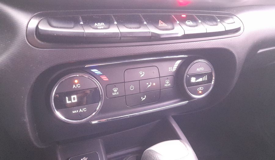 Fiat Argo 1.8 PRECISION AUTO Hatchback 2018