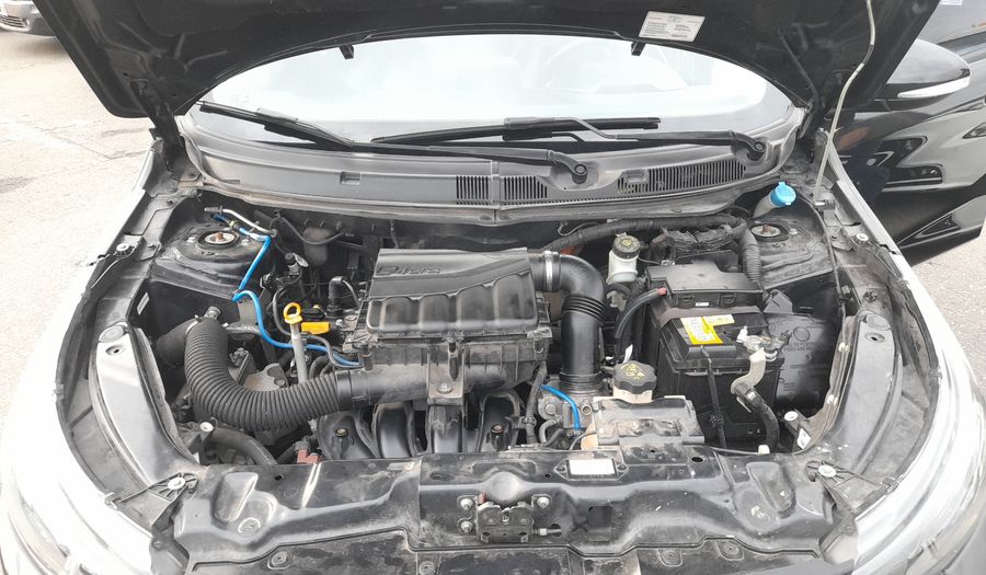 Fiat Argo 1.8 PRECISION AUTO Hatchback 2018