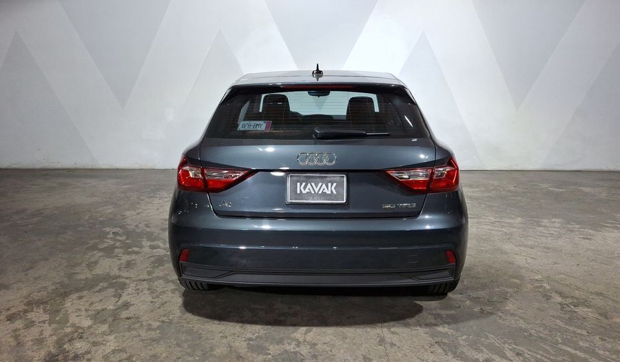 Audi A1 1.0 SB 30 TFSI COOL DCT Hatchback 2022