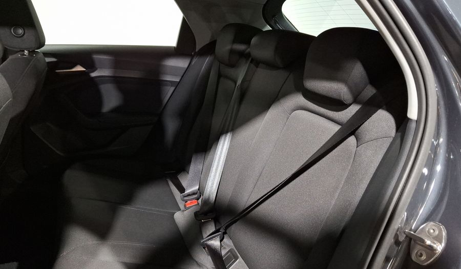 Audi A1 1.0 SB 30 TFSI COOL DCT Hatchback 2022