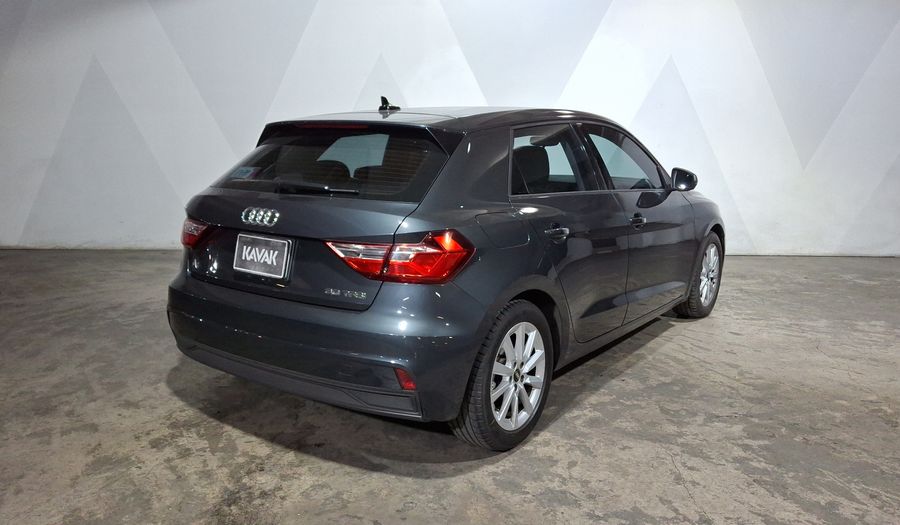 Audi A1 1.0 SB 30 TFSI COOL DCT Hatchback 2022