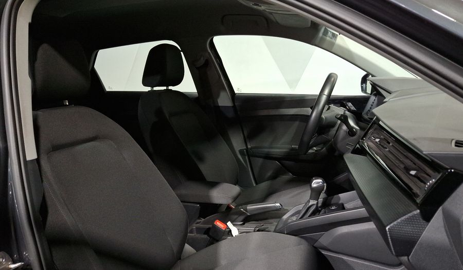 Audi A1 1.0 SB 30 TFSI COOL DCT Hatchback 2022