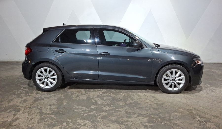 Audi A1 1.0 SB 30 TFSI COOL DCT Hatchback 2022