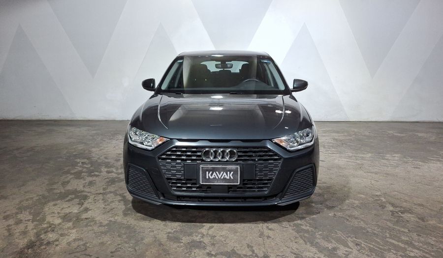 Audi A1 1.0 SB 30 TFSI COOL DCT Hatchback 2022