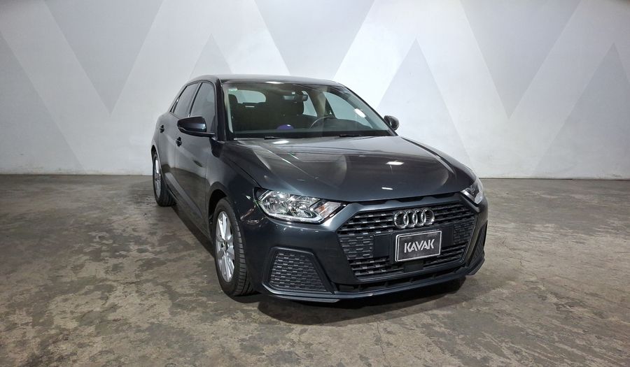Audi A1 1.0 SB 30 TFSI COOL DCT Hatchback 2022