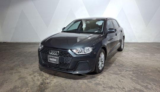 Audi • A1