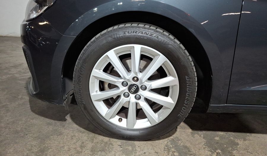Audi A1 1.0 SB 30 TFSI COOL DCT Hatchback 2022