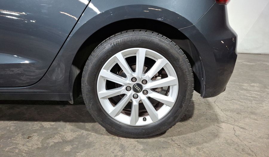 Audi A1 1.0 SB 30 TFSI COOL DCT Hatchback 2022
