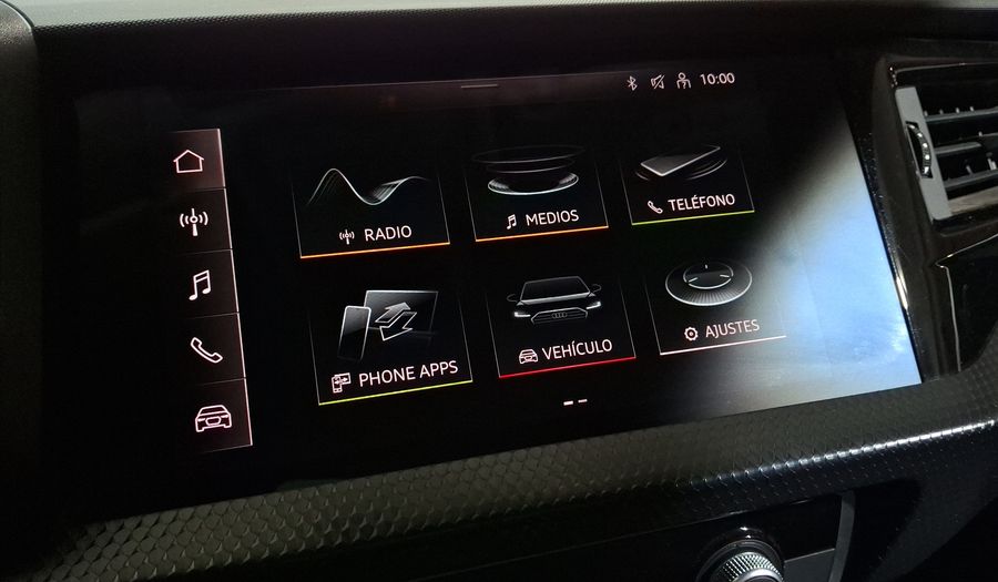 Audi A1 1.0 SB 30 TFSI COOL DCT Hatchback 2022
