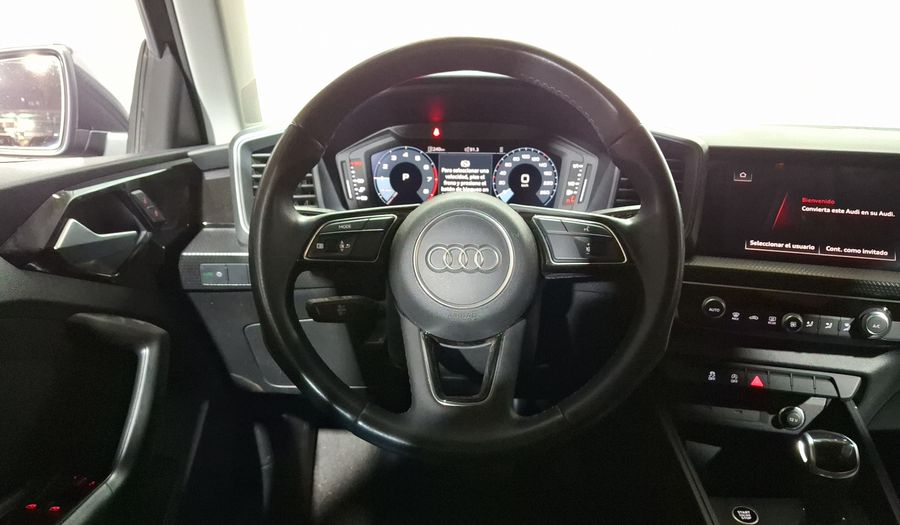 Audi A1 1.0 SB 30 TFSI COOL DCT Hatchback 2022
