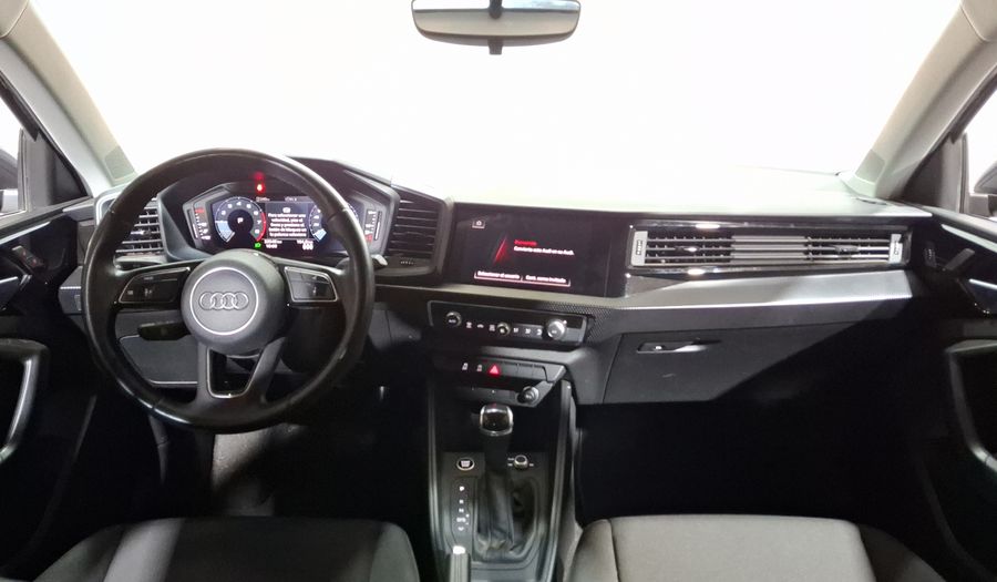 Audi A1 1.0 SB 30 TFSI COOL DCT Hatchback 2022