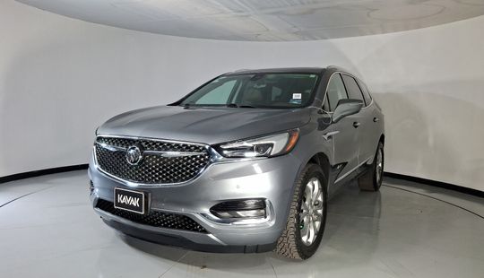 Buick • Enclave