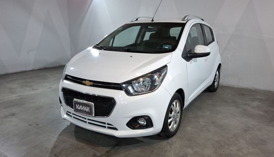 Chevrolet • Beat
