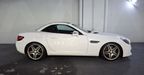 Mercedes Benz Clase Slc 2.0 SLC 200 AT Convertible 2017