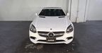 Mercedes Benz Clase Slc 2.0 SLC 200 AT Convertible 2017