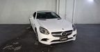 Mercedes Benz Clase Slc 2.0 SLC 200 AT Convertible 2017