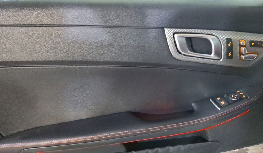 Mercedes Benz Clase Slc 2.0 SLC 200 AT Convertible 2017