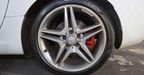 Mercedes Benz Clase Slc 2.0 SLC 200 AT Convertible 2017