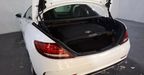 Mercedes Benz Clase Slc 2.0 SLC 200 AT Convertible 2017