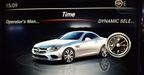 Mercedes Benz Clase Slc 2.0 SLC 200 AT Convertible 2017