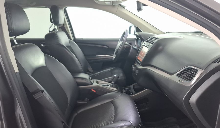 Dodge Journey 2.4 SXT+ 7 SPORT PARKVIEW Suv 2019