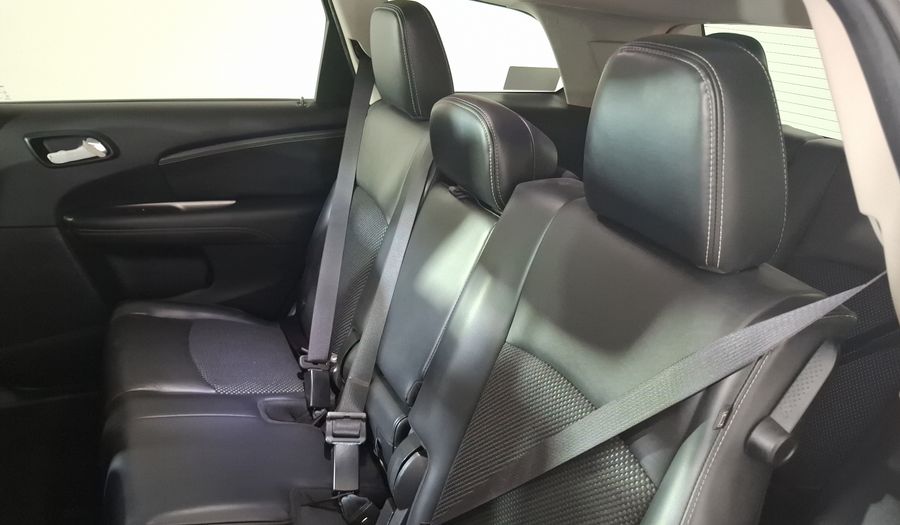 Dodge Journey 2.4 SXT+ 7 SPORT PARKVIEW Suv 2019