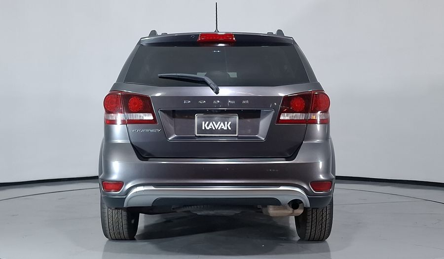 Dodge Journey 2.4 SXT+ 7 SPORT PARKVIEW Suv 2019