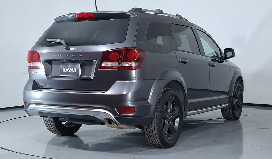 Dodge Journey 2.4 SXT+ 7 SPORT PARKVIEW Suv 2019