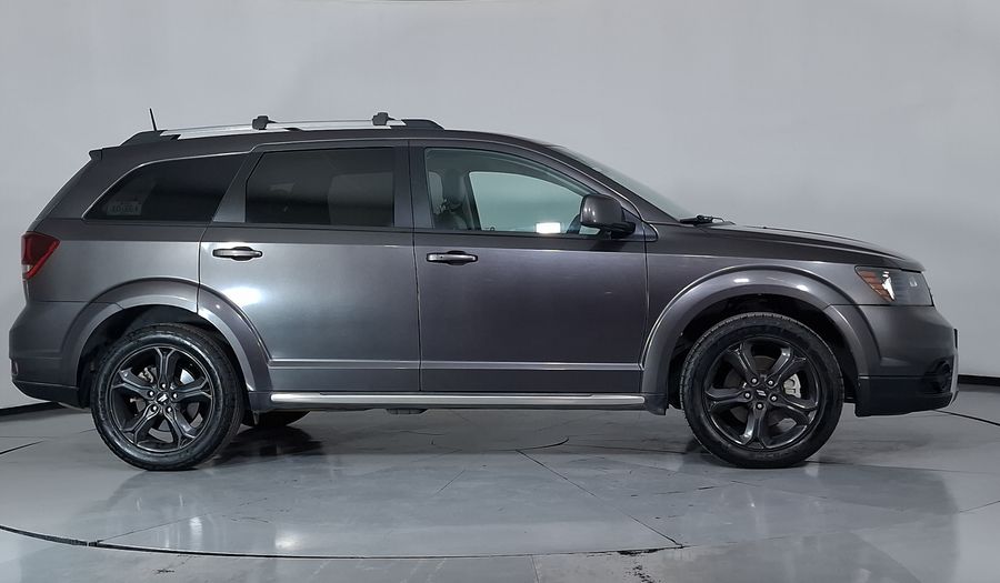 Dodge Journey 2.4 SXT+ 7 SPORT PARKVIEW Suv 2019