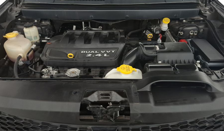 Dodge Journey 2.4 SXT+ 7 SPORT PARKVIEW Suv 2019