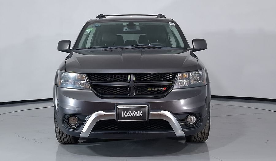 Dodge Journey 2.4 SXT+ 7 SPORT PARKVIEW Suv 2019