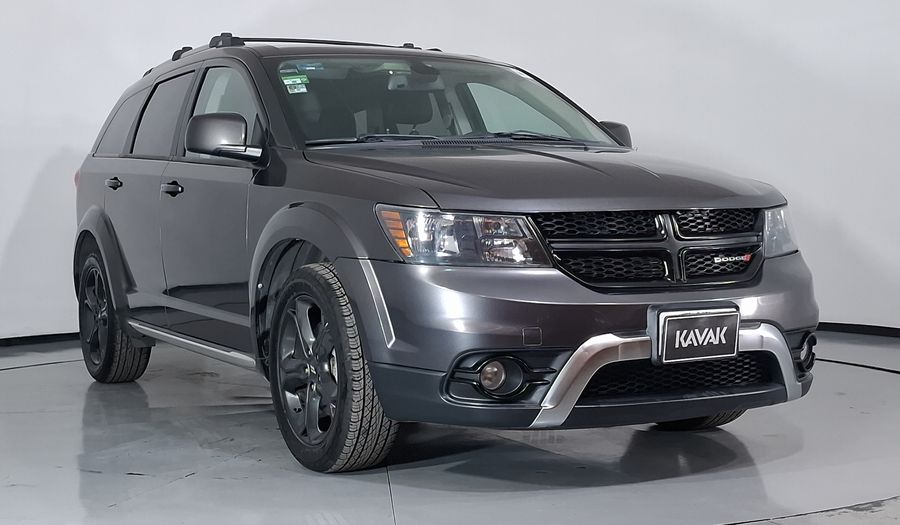 Dodge Journey 2.4 SXT+ 7 SPORT PARKVIEW Suv 2019
