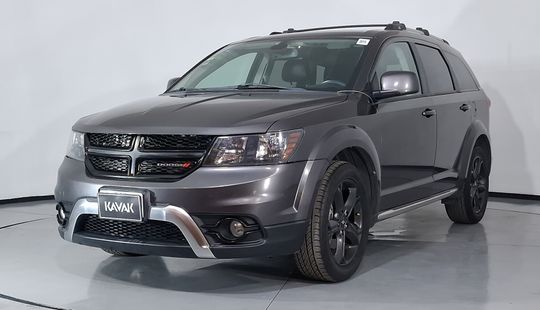 Dodge • Journey
