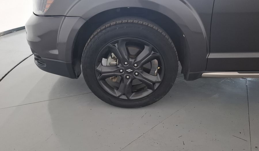 Dodge Journey 2.4 SXT+ 7 SPORT PARKVIEW Suv 2019