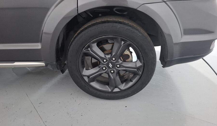 Dodge Journey 2.4 SXT+ 7 SPORT PARKVIEW Suv 2019