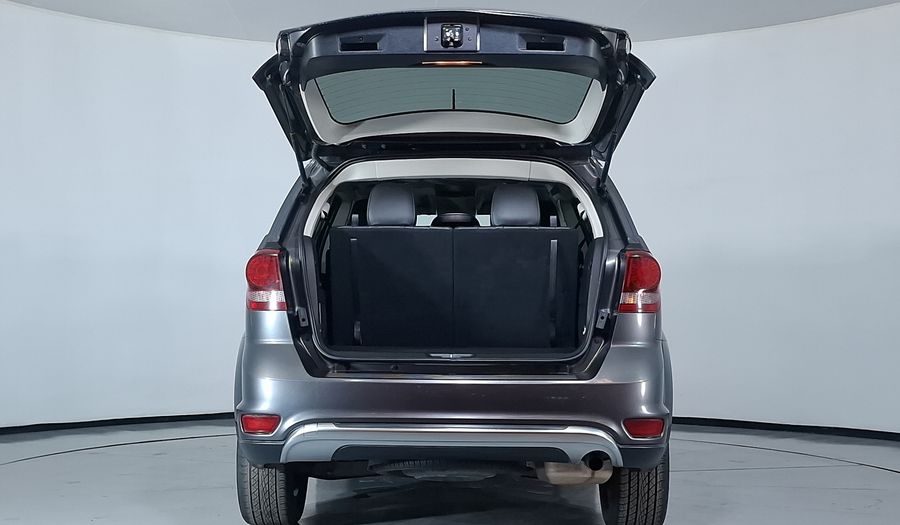 Dodge Journey 2.4 SXT+ 7 SPORT PARKVIEW Suv 2019