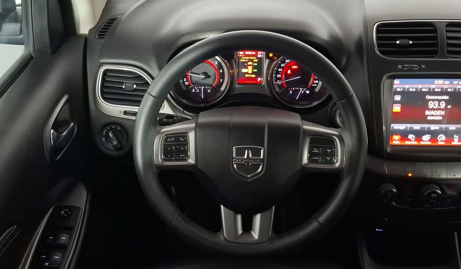 Dodge Journey 2.4 SXT+ 7 SPORT PARKVIEW Suv 2019