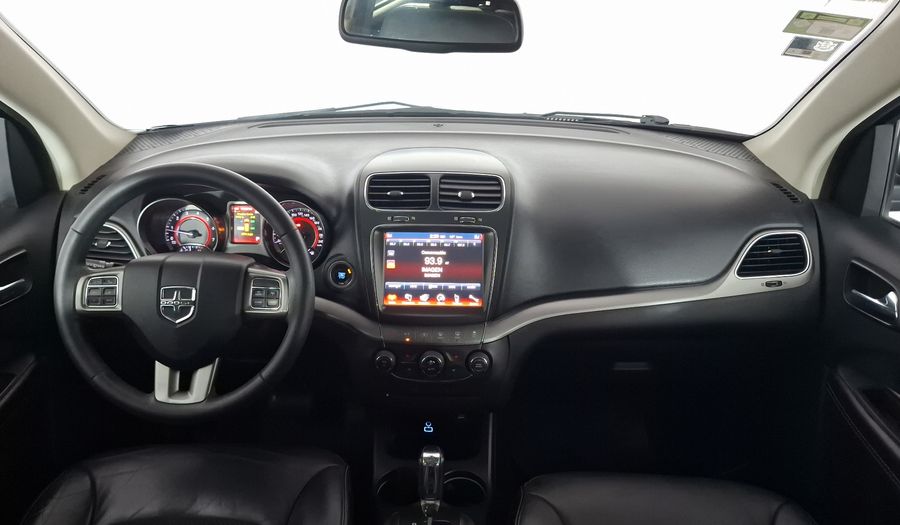 Dodge Journey 2.4 SXT+ 7 SPORT PARKVIEW Suv 2019
