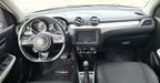 Suzuki Swift 1.2 GLX CVT AUTO Hatchback 2018