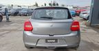 Suzuki Swift 1.2 GLX CVT AUTO Hatchback 2018