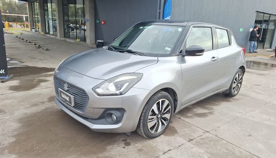 Suzuki • Swift