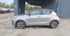 Suzuki Swift 1.2 GLX CVT AUTO Hatchback 2018