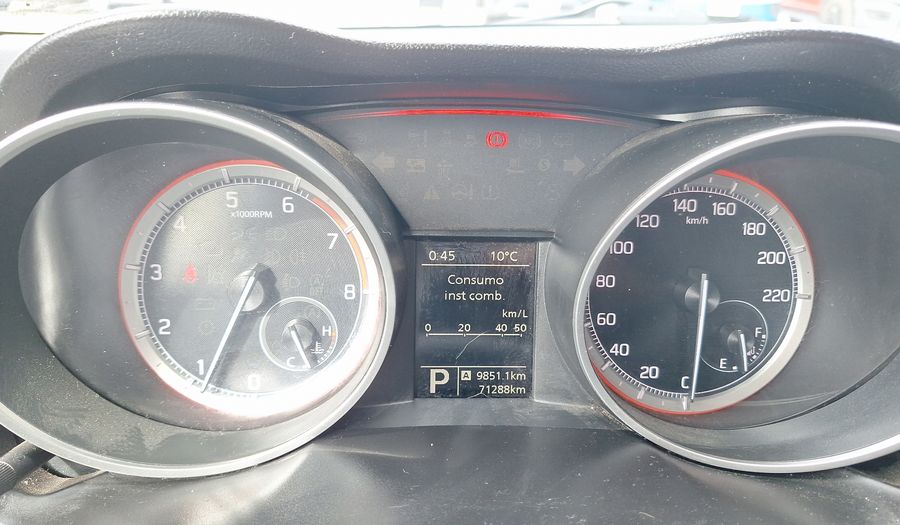 Suzuki Swift 1.2 GLX CVT AUTO Hatchback 2018