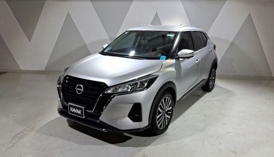 Nissan • Kicks