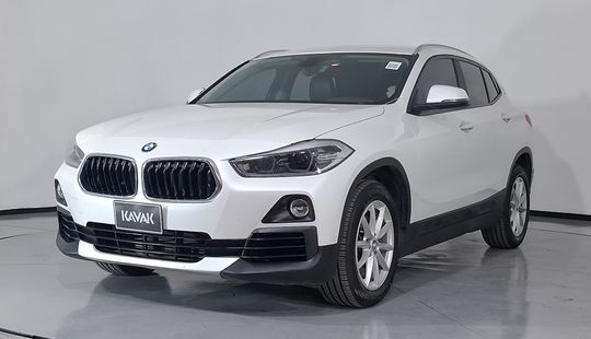 Bmw • X2