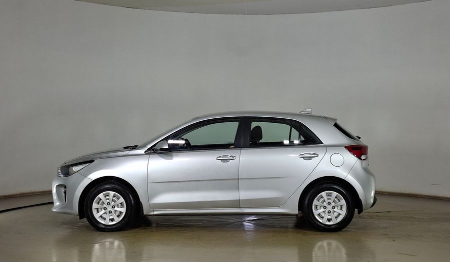 Kia Rio 5 1.4 EX 5HB Hatchback 2019