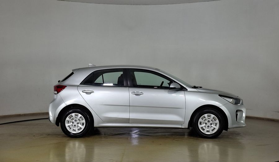 Kia Rio 5 1.4 EX 5HB Hatchback 2019