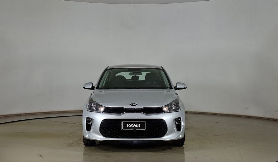 Kia Rio 5 1.4 EX 5HB Hatchback 2019